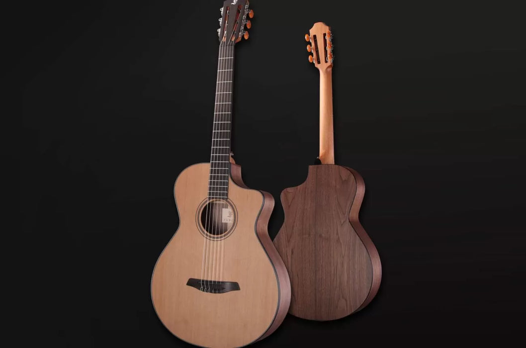 Furch GNC 2-CW Acoustic Guitar