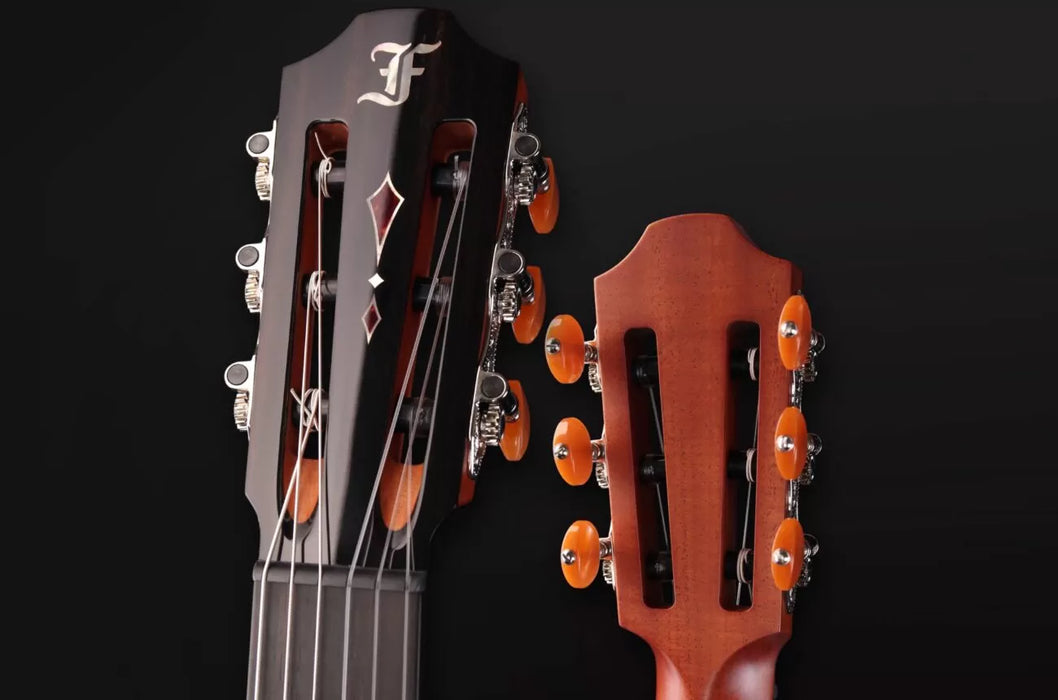 Furch GNC 4-SR Nylon Guitar w/LR Baggs EAS nylon