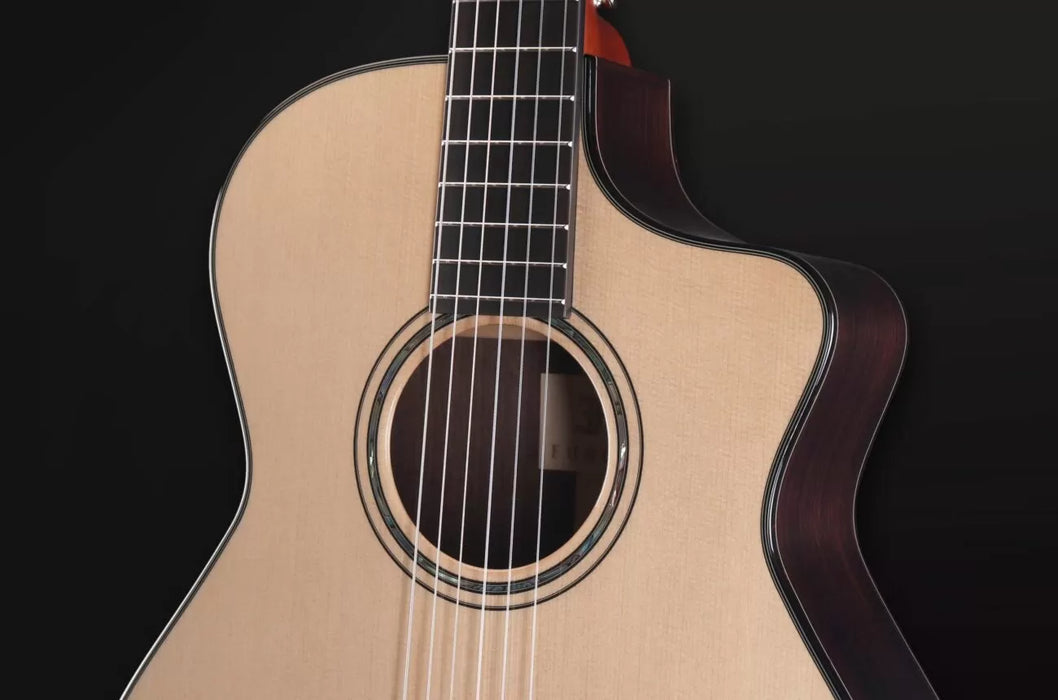 Furch GNC 4-SR Nylon Guitar w/LR Baggs EAS nylon