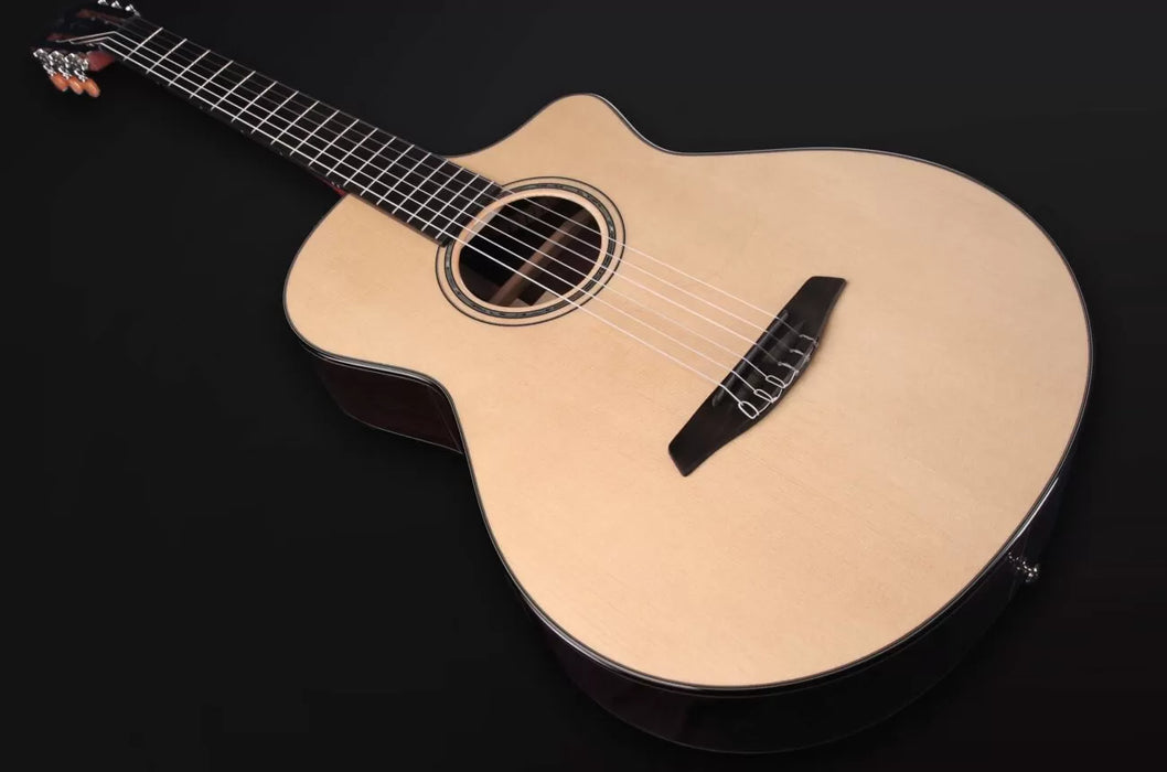 Furch GNC 4-SR Nylon Guitar w/LR Baggs EAS nylon