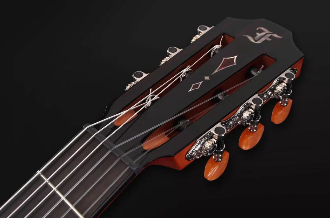 Furch GNC 4-SR Nylon Guitar w/LR Baggs EAS nylon