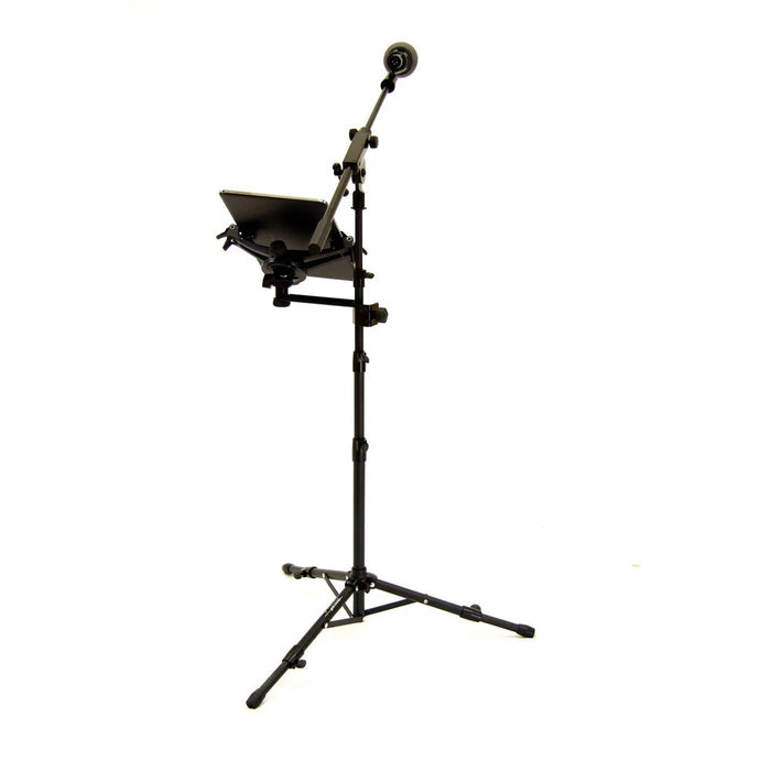 Air Turn - Portable Mic and Tablet Stand
