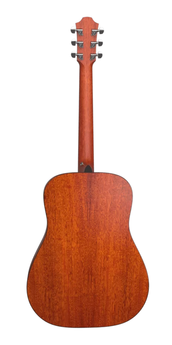 Furch Green D-SM Acoustic Guitar
