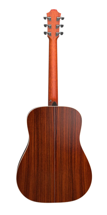 Furch Green D-TR a 2026 Dreadnought Acoustic Guitar w/Gigbag