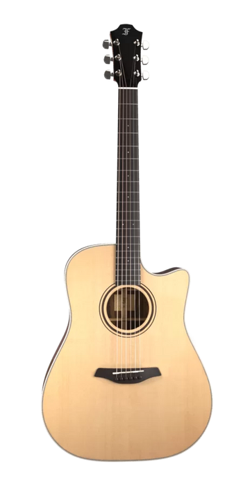 Furch Green DC-SM Acoustic Guitar