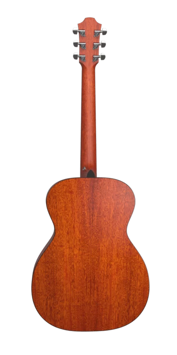 Furch Green OM-SM Acoustic Guitar