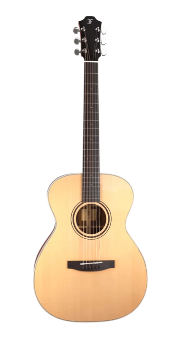 Furch Green OM-SR Acoustic Guitar