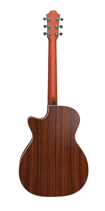 Furch GREEN OMC-SR EAS-VTC Acoustic Guitar w/ LR Baggs Element