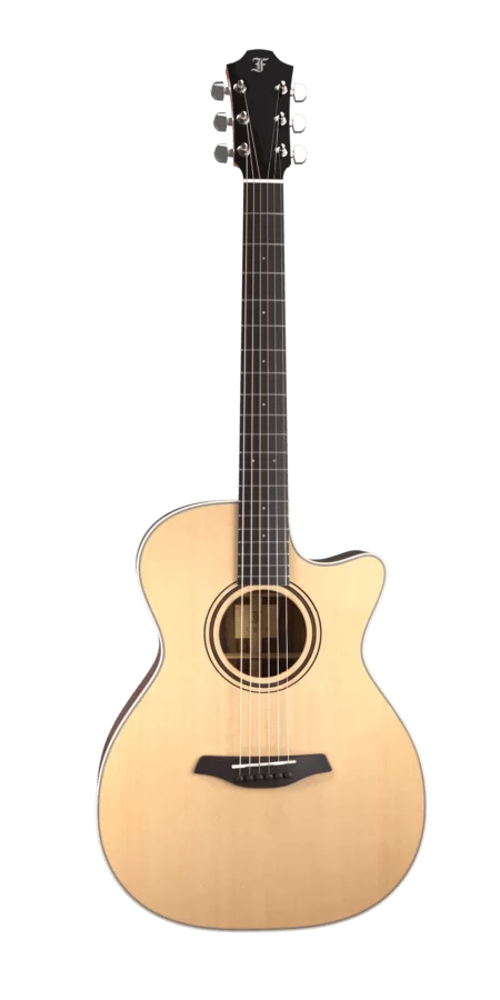Furch Green OMc-sr アコースティックギター Furch Green OMC-SR EAS-VTC Acoustic Guitar w/ LR Baggs Element for