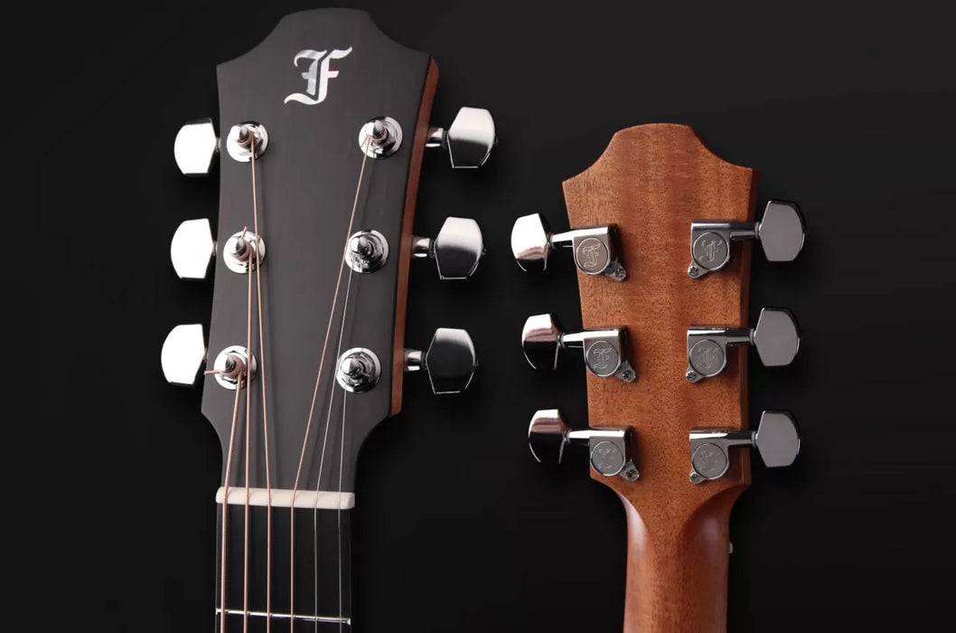 Furch Green OM-SR Acoustic Guitar
