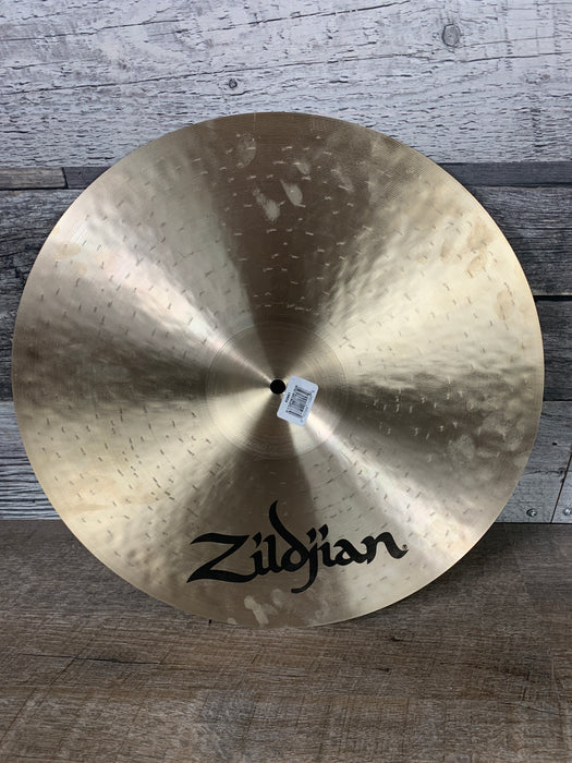 Zildjian K Custom Dark Kit (HH14 C16 C18 R20) - Used