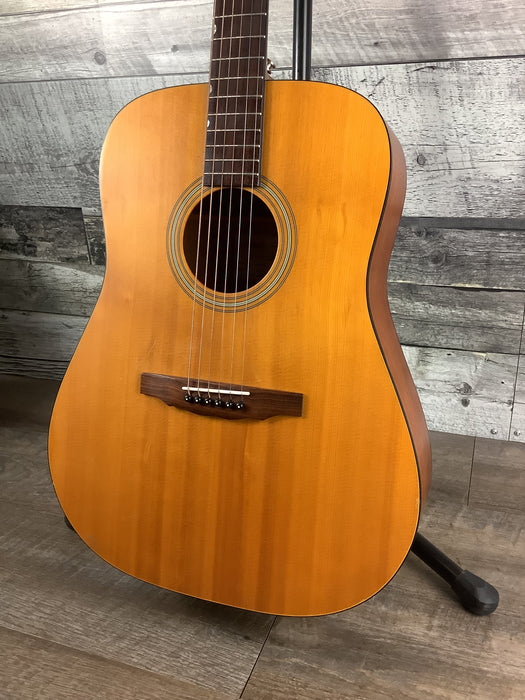 Gretsch Historic Series G3523 Dreadnought Acoustic - Natural - Used