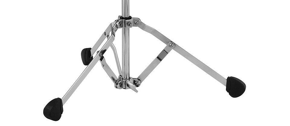 Pearl Convertible Base Straight Cymbal Stand