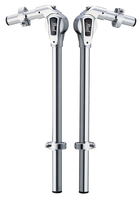 Pearl Tom Holder, Système Uni-Lock, Extra court