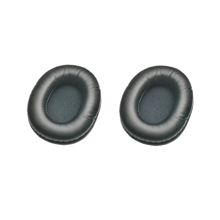 Oreillettes de remplacement Audio-Technica pour casque de la série M