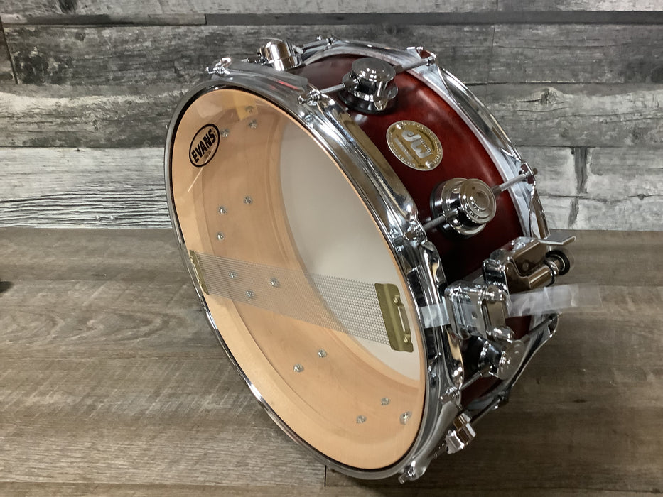 DW Collector Series Solid Shell Maple 14