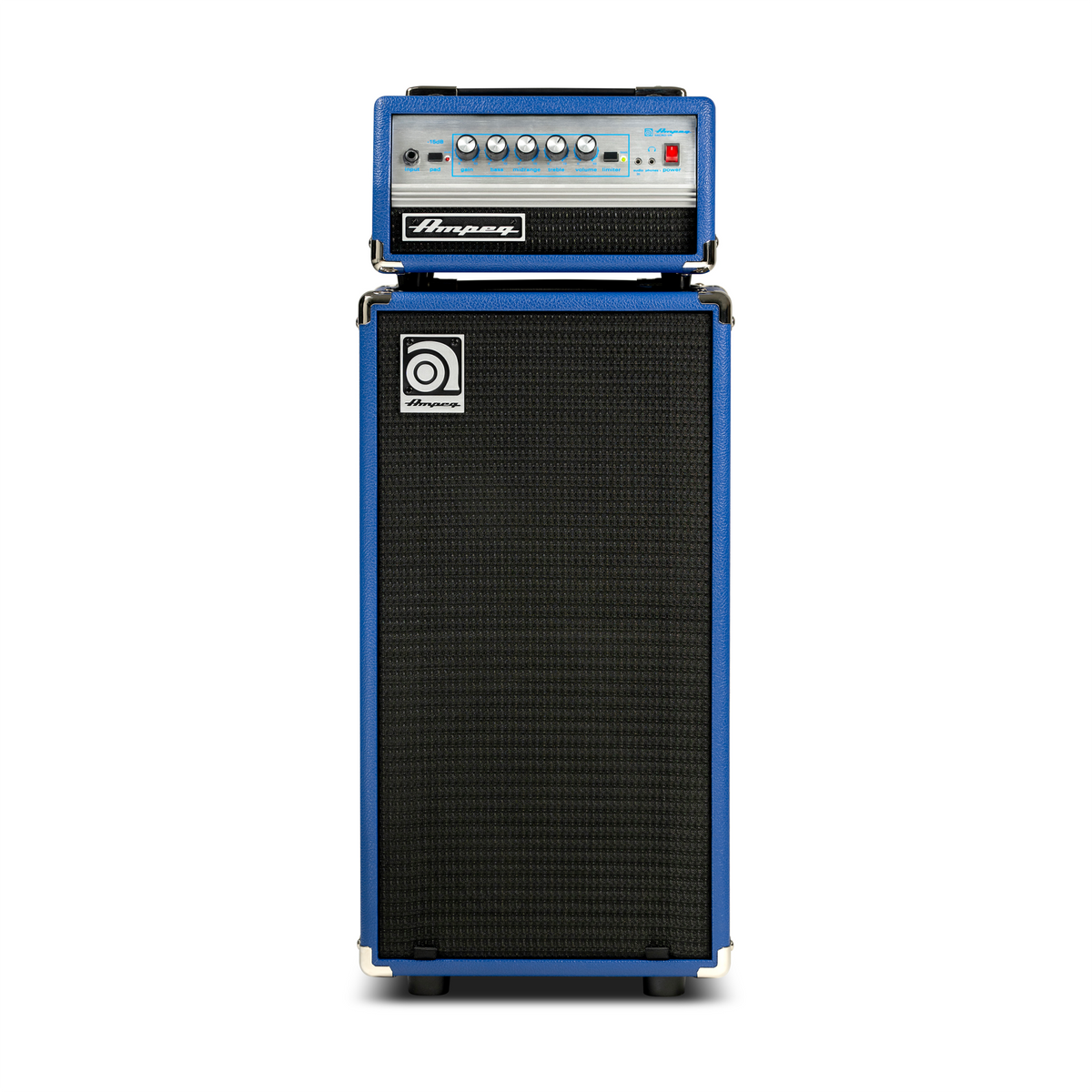Ampeg Micro VR Blue for Sale in Canada | Zedem