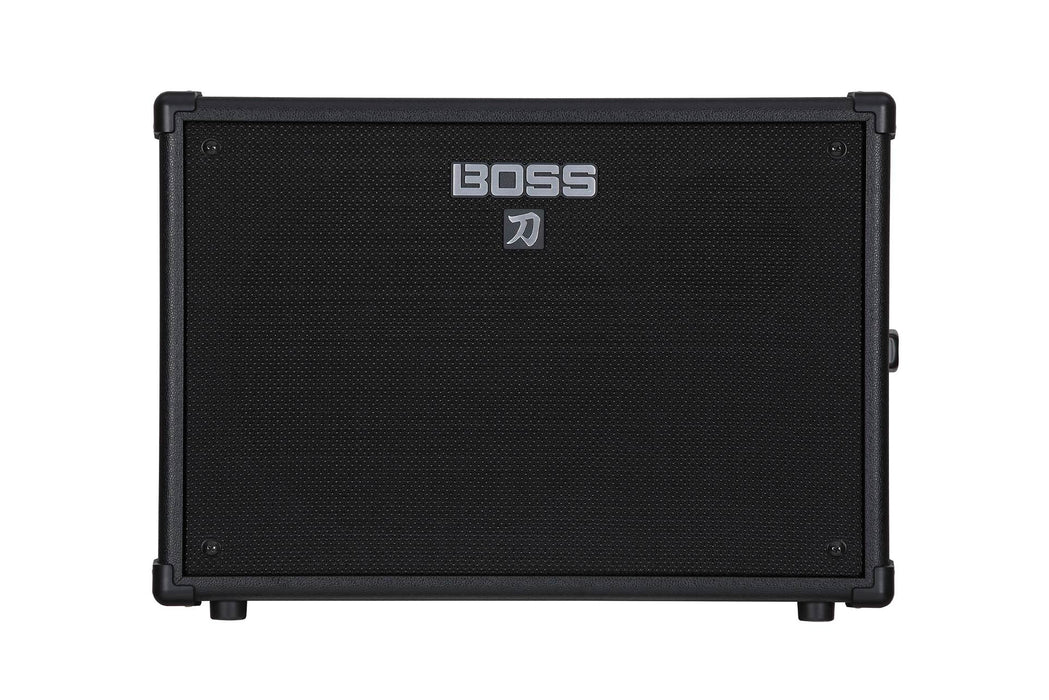 Boss Katana Bass 1x12 Cab
