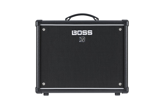 Boss - Katana 50 - Gen 3
