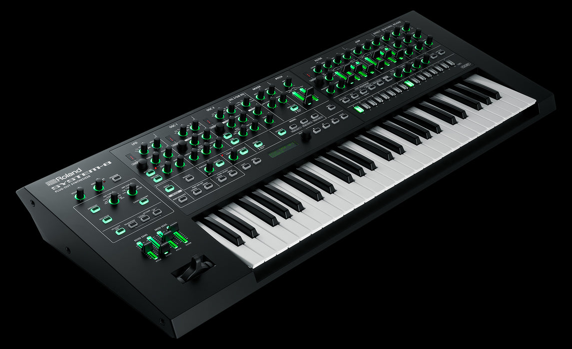 Roland Plug-Out Synthesizer System 8