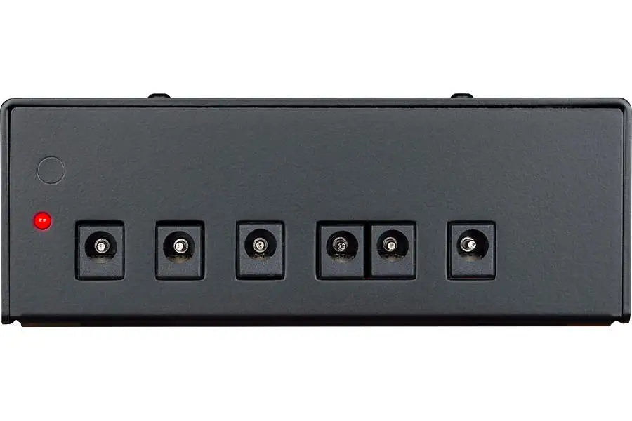 Voodoo Lab Pedal Power ISO-5 Isolated Power Supply