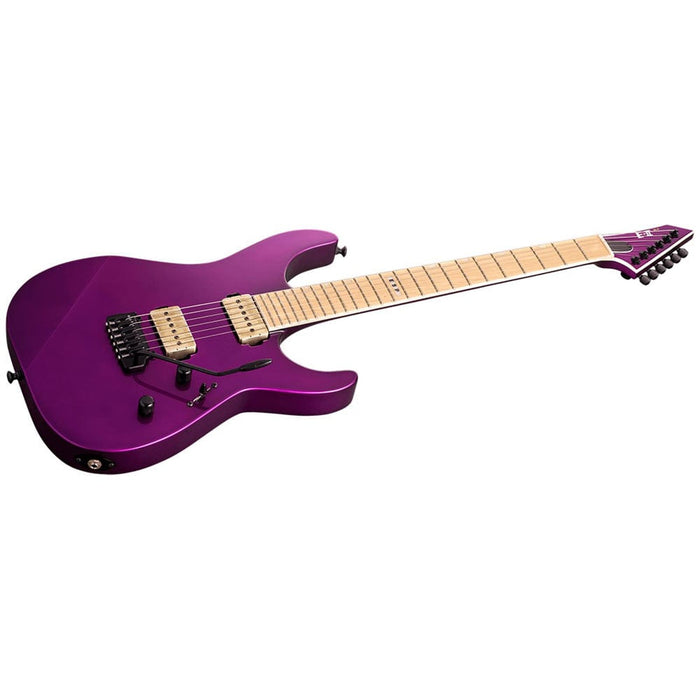ESP E-II M-II HST P, Voodoo Purple