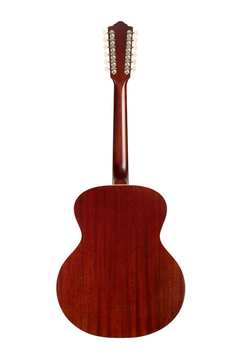 Guild F412 Standard Jumbo 12-string, Natural