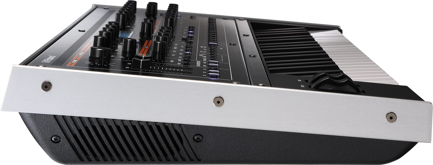 Roland JUPITER-XM Synthesizer - Compact Keys