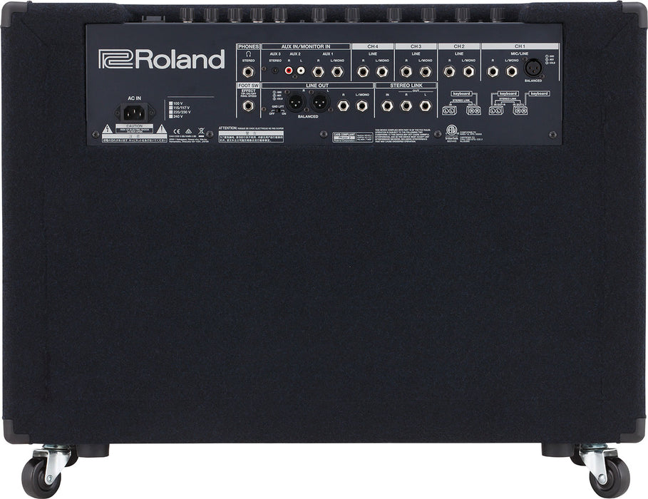 Roland KC-990 Stereo Keyboard Amplifier