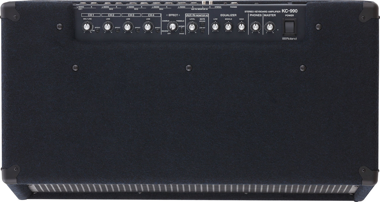 Roland KC-990 Stereo Keyboard Amplifier