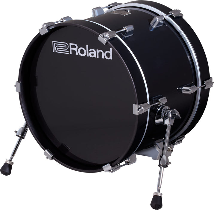 Roland KD-18-BK Grosse caisse 18"