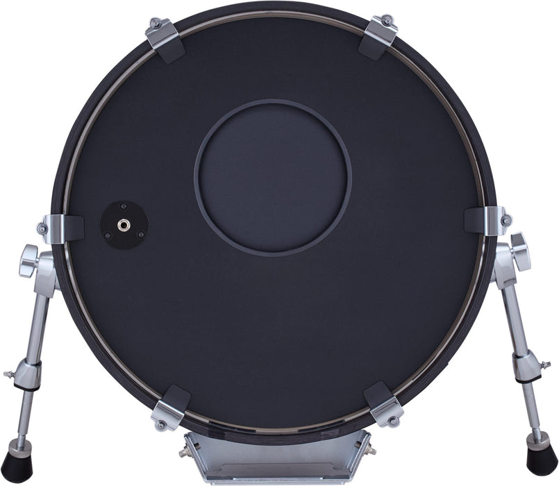 Roland KD-18-BK Grosse caisse 18"