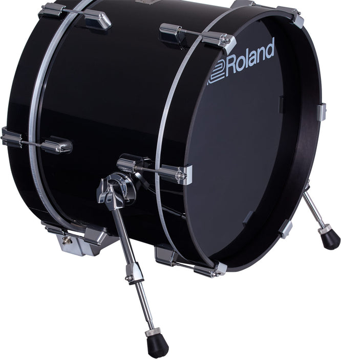 Roland KD-18-BK Grosse caisse 18"