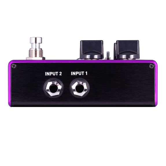 Source Audio SA245 One Series Kingmaker Fuzz