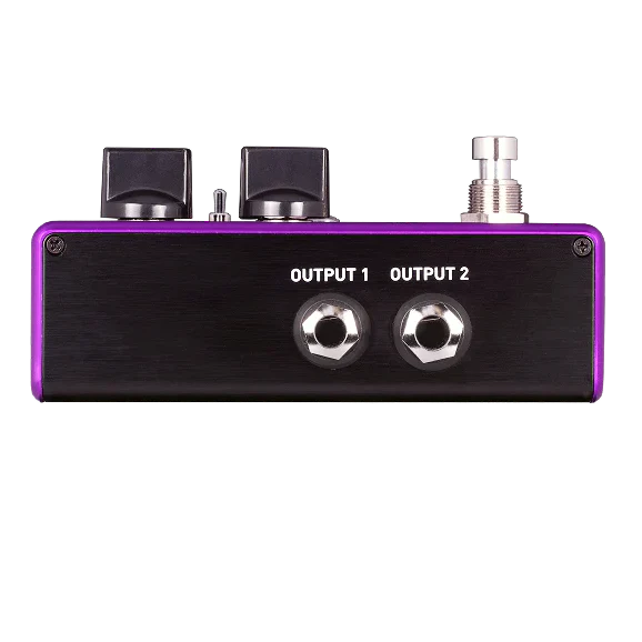 Source Audio SA245 One Series Kingmaker Fuzz
