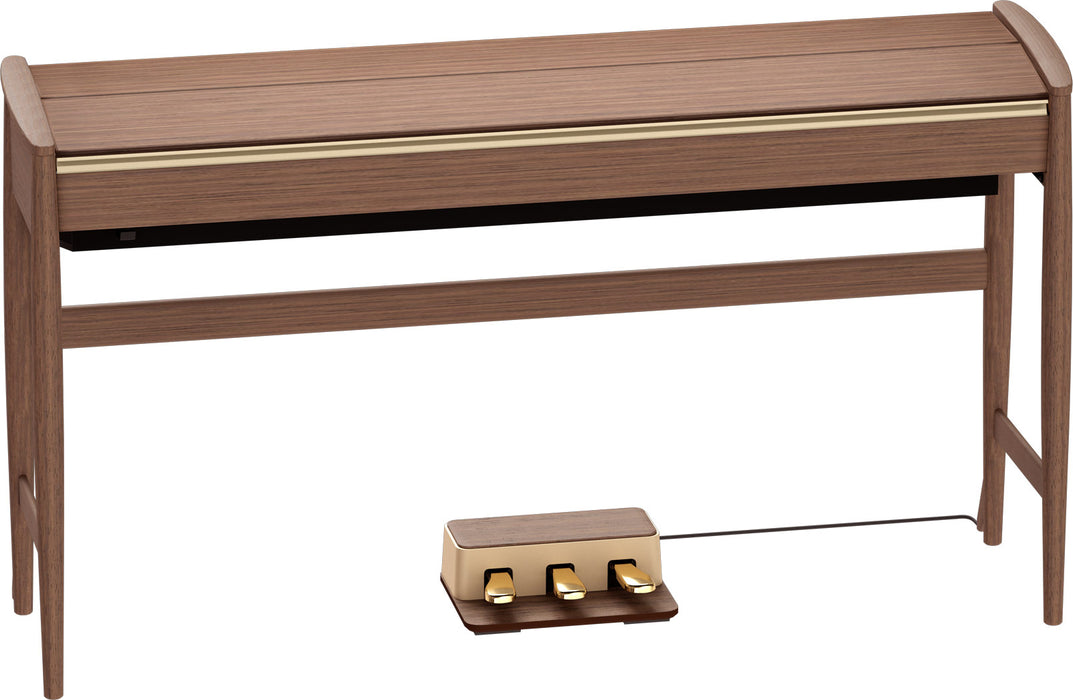 Roland KF-20-KW Kiyola Digital Piano - Walnut