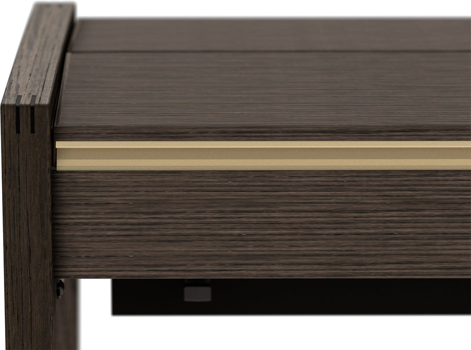 Roland KF-25-KSO Kiyola Digital Piano - Smoked Oak