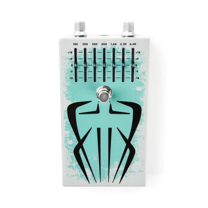 Dunlop BFGO7 Billy Gibbons Octavio