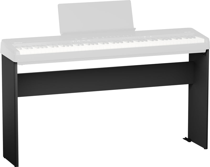 Roland KSF-40-BK Digital Piano  Stand Black for FP-40-BK