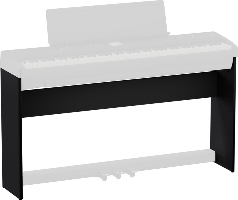 Roland KSFE50-BK Stand for Digital Arranger Piano - FP-E50 - Black - DEMO