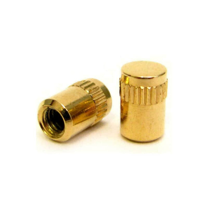 Gretsch Switch Tip, Most Gretsch Models, Gold