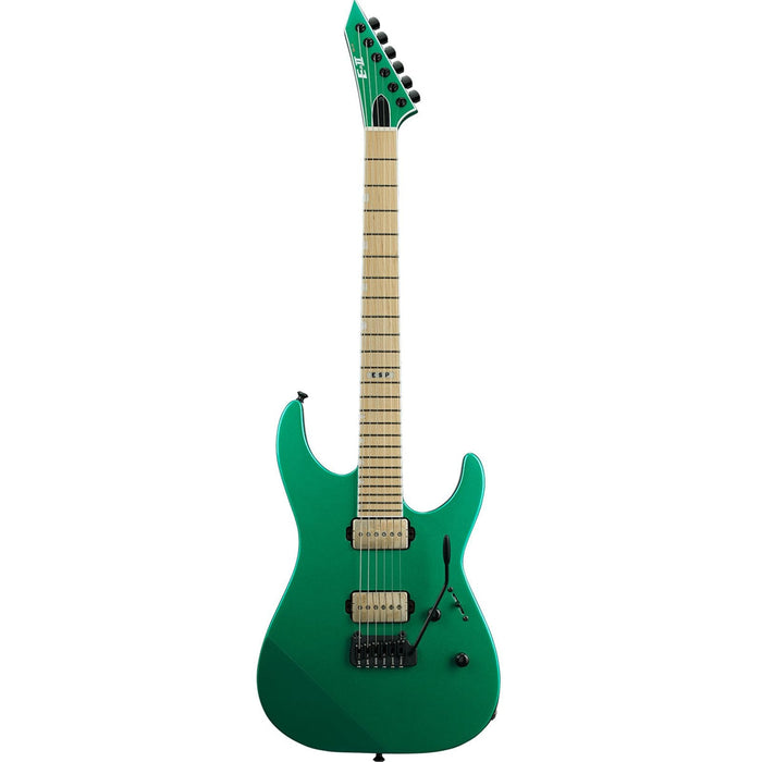 ESP E-II M-II HST P, Metallic Seafoam Green