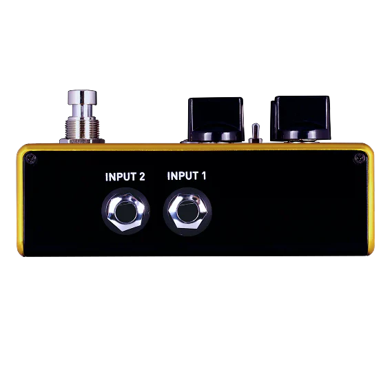 Source Audio SA244 One Series L.A. Lady Overdrive
