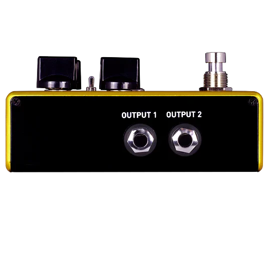 Source Audio SA244 One Series L.A. Lady Overdrive
