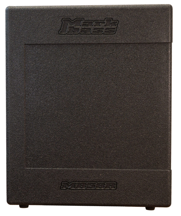 Markbass MB58R-CMD151P 300w 1x15" Combo, Markbass classic ceramic Speaker/Piezo Tweeter