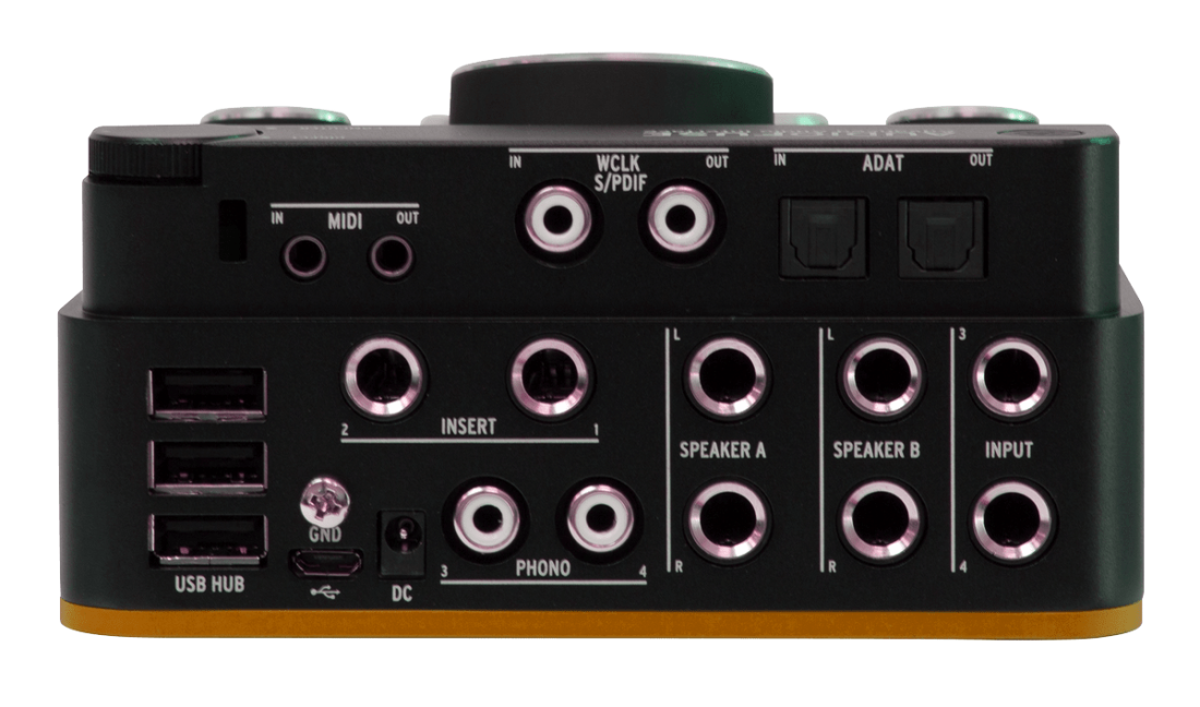 Arturia Audio Fuse Revision2 Interface Black