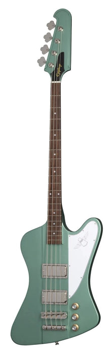 Epiphone Thunderbird '64 W/Gig Inverness Green