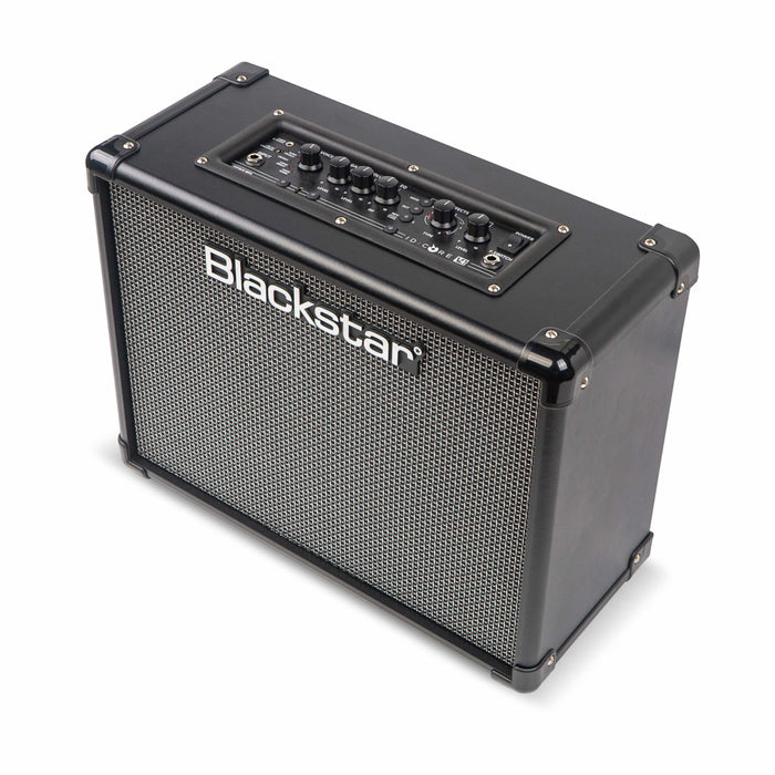 Blackstar IDCORE40V4 - 40W Stereo Digital Modeling Amplifier