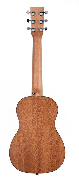 Denver Mini Acoustic Guitar w/Gigbag, Satin Open Pore