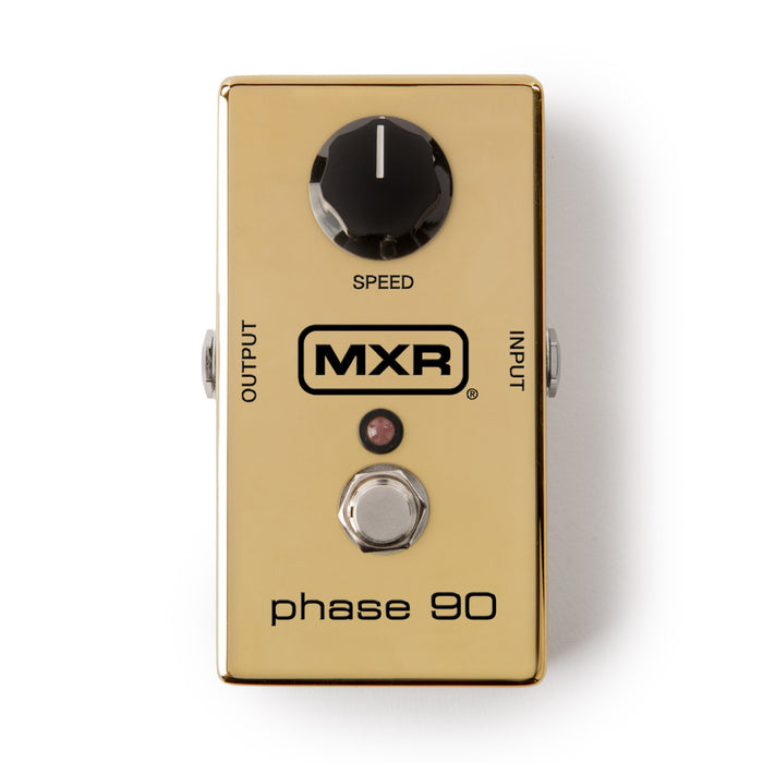 MXR 50th Anniversary Phase 90, Gold